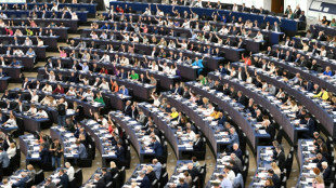 EU-Parlament ebnet Weg f&uuml;r neue Medienaufsicht
