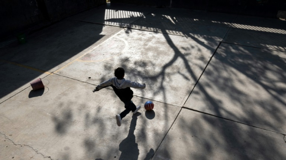 Los albergues para deportados en M&eacute;xico siguen vac&iacute;os tras un mes del regreso de Trump