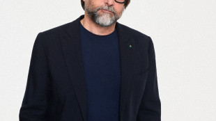 Marenzi &egrave; Grande Ufficiale dell'Ordine al Merito Repubblica