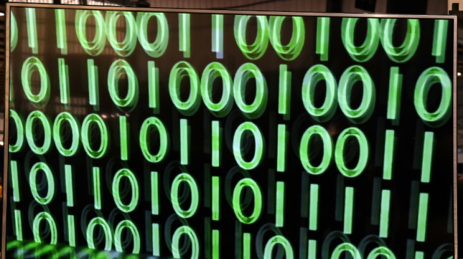 Die meisten deutschen Unternehmen bei Digitalisierung abh&auml;ngig von US-Importen