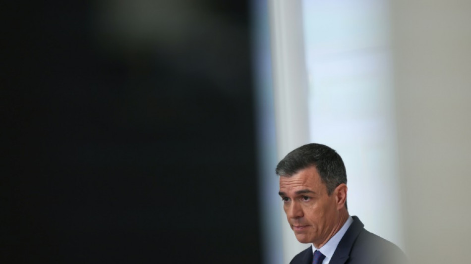 Las elecciones en Espa&ntilde;a no afectar&aacute;n su presidencia de la UE, dice Pedro S&aacute;nchez