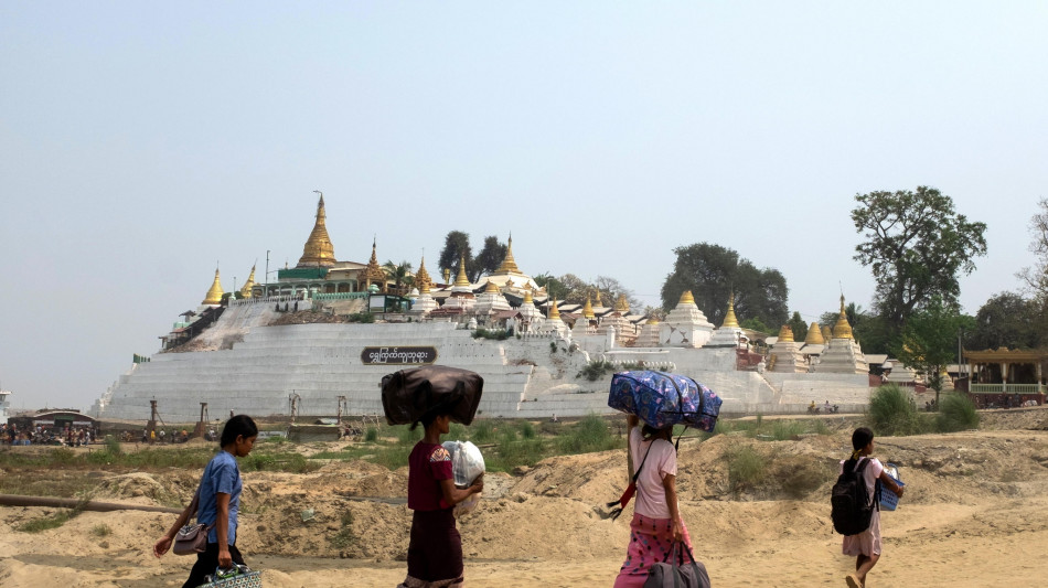Myanmar: allarme Ong, 'si rischia emergenza sanitaria'