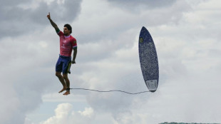 Gabriel Medina, o g&ecirc;nio do surfe brasileiro
