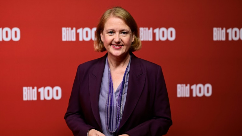 Bundestag beschlie&szlig;t weiteres Gesetz vor Neuwahl - Ziel ist besserer Mutterschutz