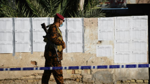 Irak celebrar&aacute; en noviembre sus primeras elecciones provinciales en una d&eacute;cada