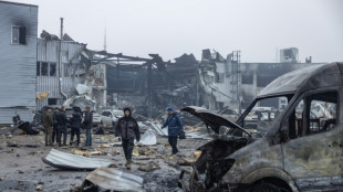 Russia, Ukraine to hold talks in Geneva on February 17-18 