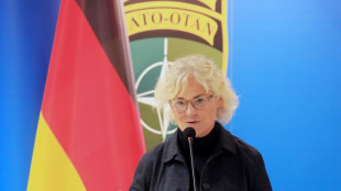 Lambrecht äußert massive Zweifel an Zukunft des deutschen Mali-Einsatzes