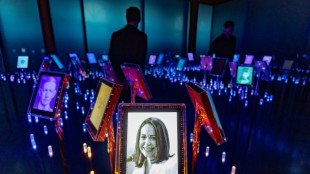 Venezuela opposition chief Machado to miss Nobel Peace Prize award