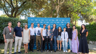 Settimana della Critica, miglior film Prima della Guerra di Tommaso Usberti