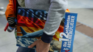 Verwaltungsgericht best&auml;tigt Waffenentzug f&uuml;r AfD-Mitglieder in Sachsen-Anhalt