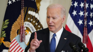 USA verh&auml;ngen neues Sanktionspaket gegen Russland mit Investitionsverbot