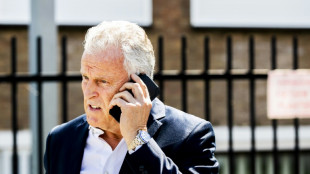 Zwei weitere Festnahmen nach Mord an niederl&auml;ndischem Kriminalreporter