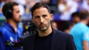 Il Belgio esonera ct Tedesco, per sostituzione &egrave; in pole Garcia