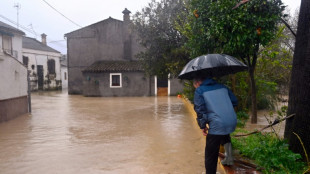 Spain, Portugal face floods and chaos after deadly new storm