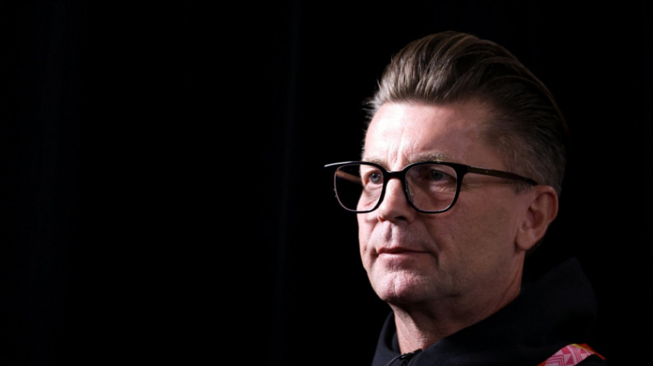 S&uuml;dkorea-Coach Bell will Deutschland "ein Bein stellen"