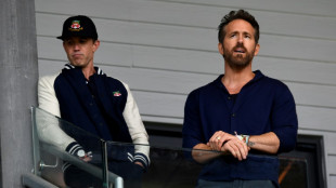 Wrexham follow Hollywood script to reach the Football League