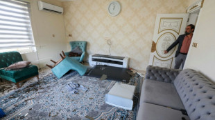 Ir&aacute;n advierte contra las "amenazas" de Irak tras disparos de misiles en Erbil