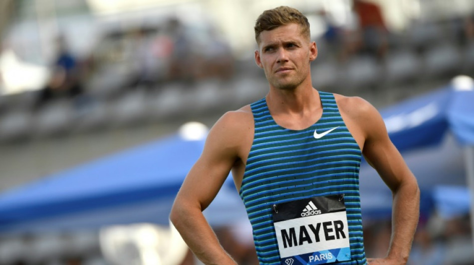 Mondiaux d'athl&eacute;tisme: les temps forts attendus de la 9e journ&eacute;e