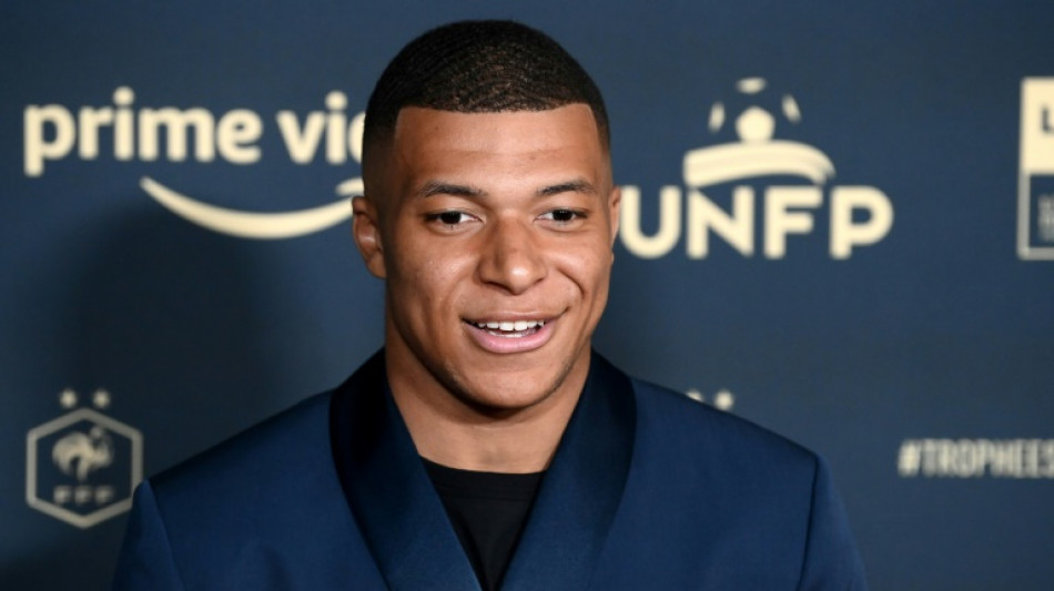 Mbapp&eacute; a "quasiment" pris sa d&eacute;cision concernant son avenir