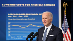 La inflaci&oacute;n se modera en EEUU a su menor nivel en un a&ntilde;o