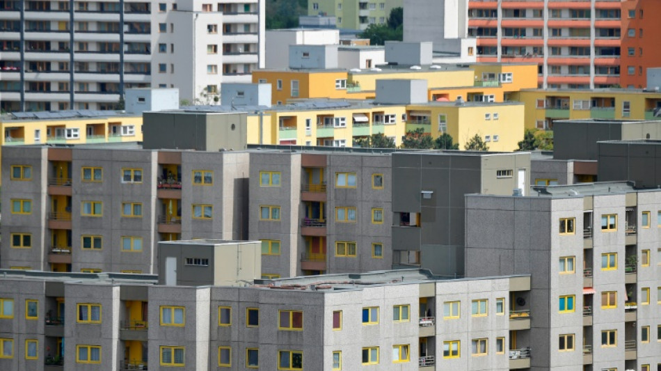 Fl&uuml;chtlinge ziehen h&auml;ufig in St&auml;dte mit g&uuml;nstigem Wohnraum - und hoher Arbeitslosigkeit