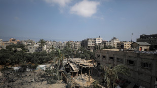 Usa, 'Hamas deve accettare l'accordo, &egrave; il migliore'