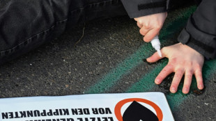 Bayerisches Oberstes Landesgericht best&auml;tigt N&ouml;tigungsurteil gegen Klimaaktivist