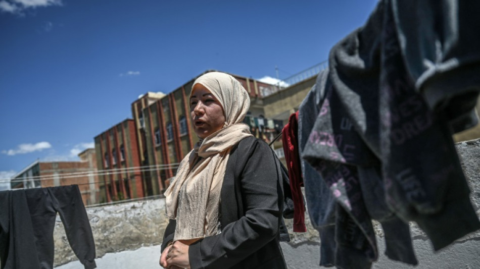 En Turquie, les r&eacute;fugi&eacute;s syriens veulent garder Erdogan