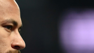 Prozess gegen Neymar er&ouml;ffnet