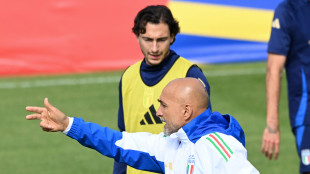 Euro 24: Spalletti,'una tra partite pi&ugrave; importanti mia carriera'