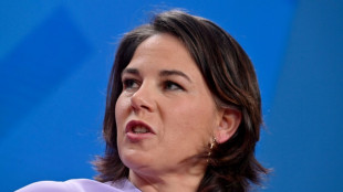 Baerbock will sich auf Nahost-Reise f&uuml;r Friedensprozess einsetzen