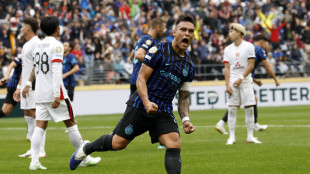 Mondiale Club: Lautaro 'importante vincere, col River speciale'