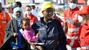 Un ni&ntilde;o muere cada d&iacute;a al intentar cruzar el Mediterr&aacute;neo central, afirma Unicef