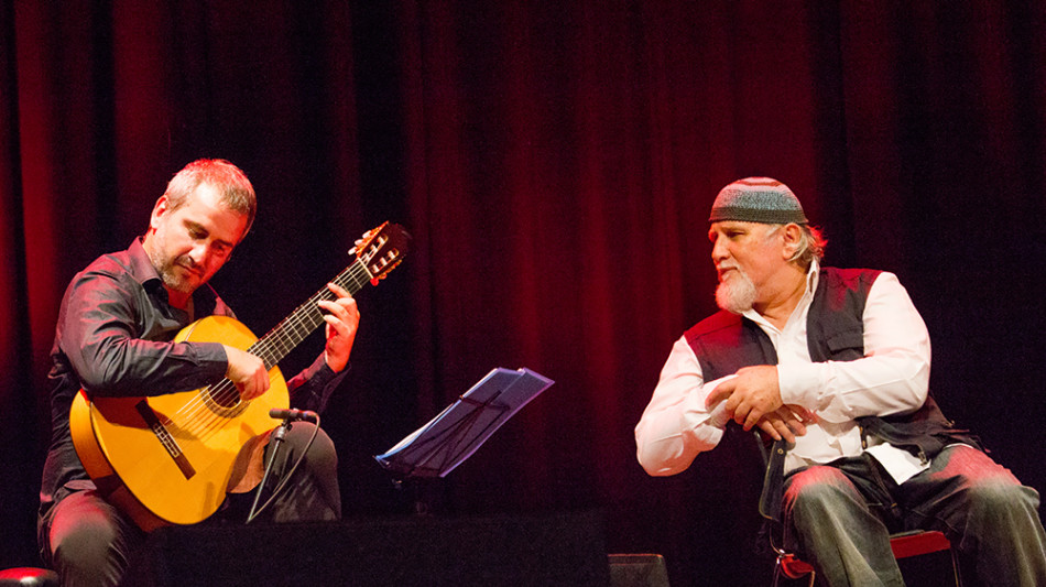 Musica al Castello per 'Estate a Napoli' da Sepe a Moni Ovadia