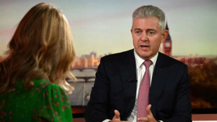 Weiterer Minister verl&auml;sst Regierung von britischem Premier Johnson