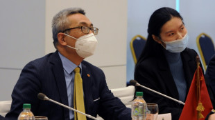 China abierta a "cooperaci&oacute;n" con Mercosur en conjunto mientras avanza en TLC con Uruguay