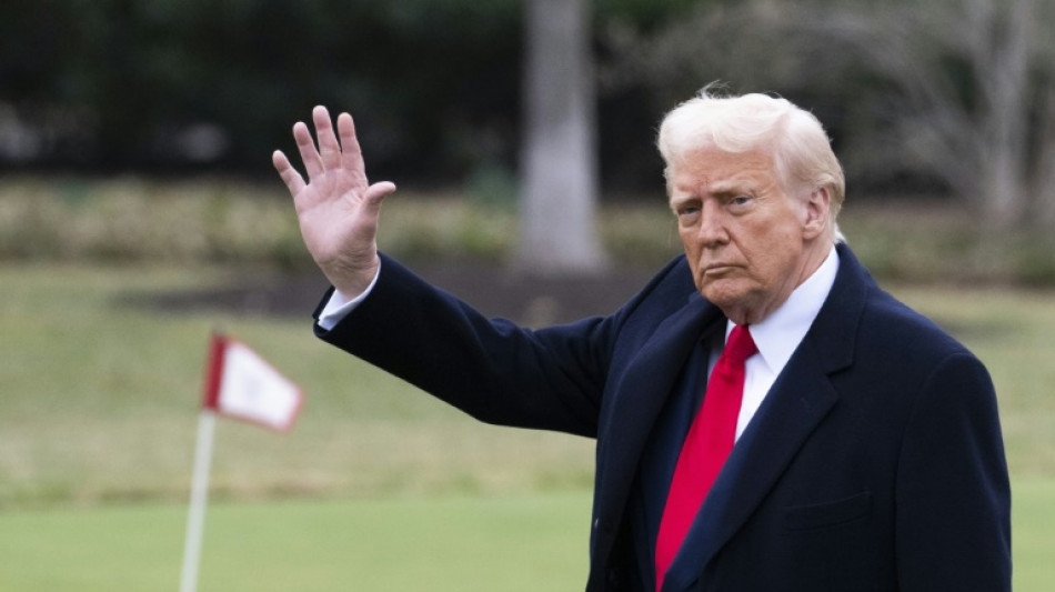 A guerra ideol&oacute;gica do governo Trump contra a Europa