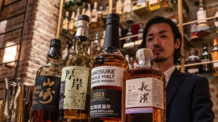Neue japanische Whisky-Regeln sollen F&auml;lscher im Ausland abschrecken