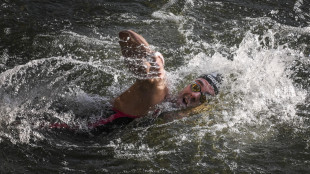 Mondiali nuoto: posticipate ancora le 10 km uomini e donne