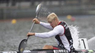 Europaspiele: Erste Medaillen f&uuml;r deutsches Team