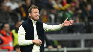 Bundestrainer Nagelsmann verl&auml;ngert als Bundestrainer