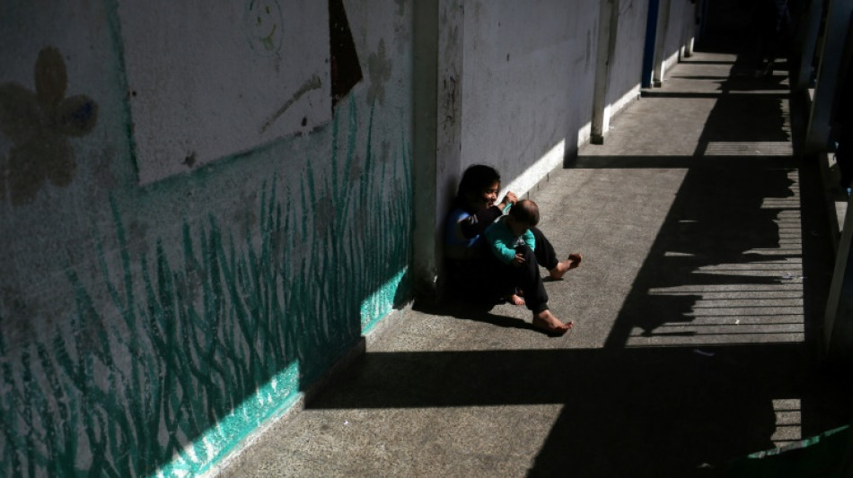 Desmantelar agencia de ONU para refugiados palestinos sacrificar&iacute;a una "generaci&oacute;n de ni&ntilde;os" (director)