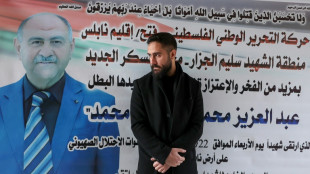 Raid isra&eacute;lien &agrave; Naplouse: un infirmier d&eacute;couvre son p&egrave;re parmi les morts