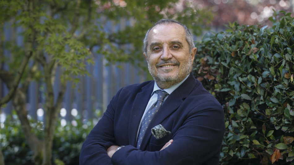 &Egrave; morto Franco Di Mare, giornalista, aveva rivelato la malattia