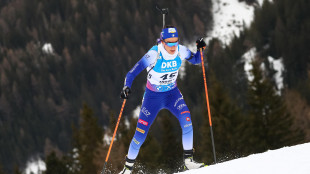 Biathlon: Europei; staffetta donne Italia &egrave; di bronzo
