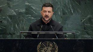 Zelensky says NATO membership not automatic protection, praises Trump after shift