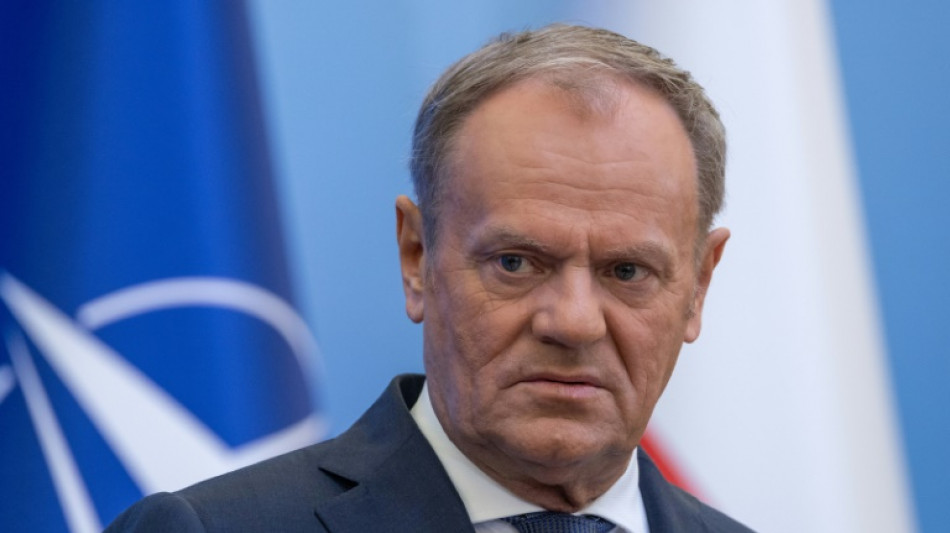 Polnischer Regierungschef: Partei Opfer von Cyberangriff geworden - "ausl&auml;ndische Einmischung"