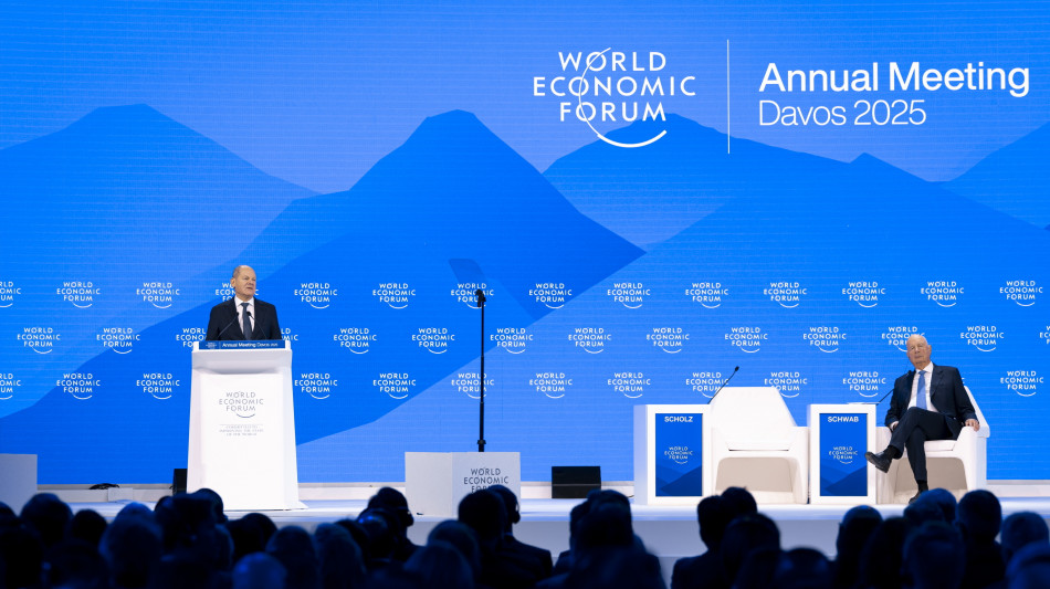 Davos, ritorno al nazionalismo costa pi&ugrave; della crisi finanziaria