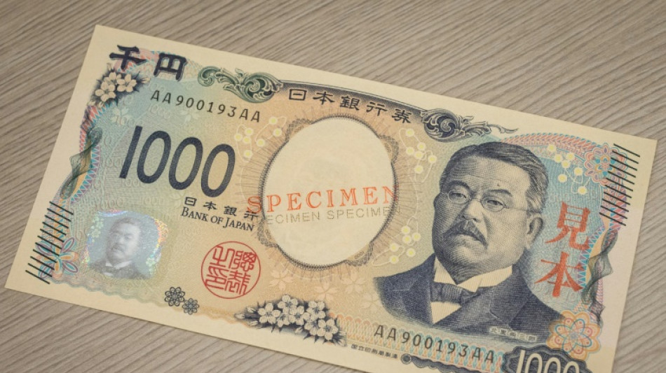 La inflaci&oacute;n en Jap&oacute;n se mantiene en el 3,1% en marzo