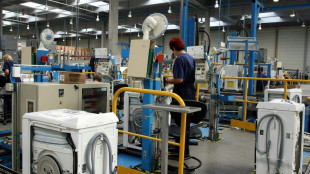 Sozialhilfeempf&auml;ngerin muss Waschmaschine aus Regelsatz bezahlen